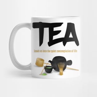 Tea Mug